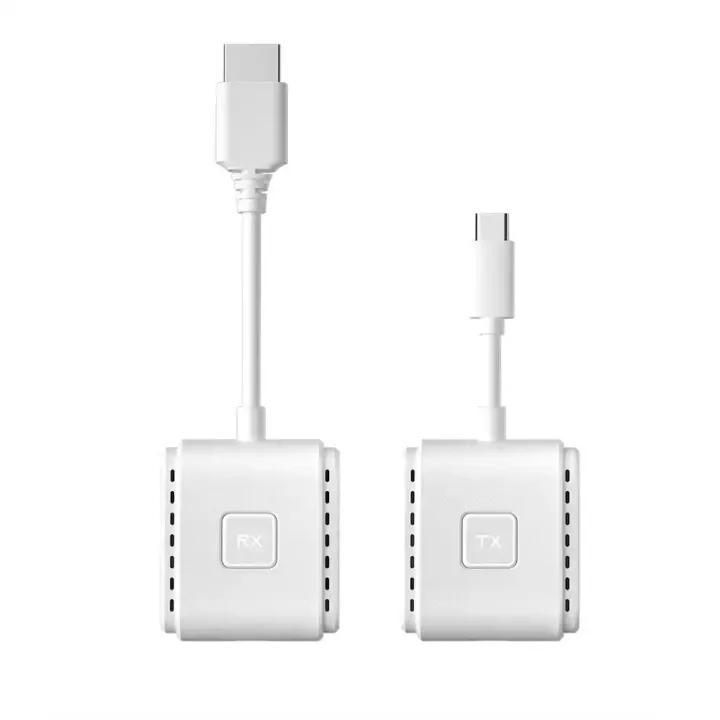 Mirascreen Transmitter Receiver kIT USB-C CHD01