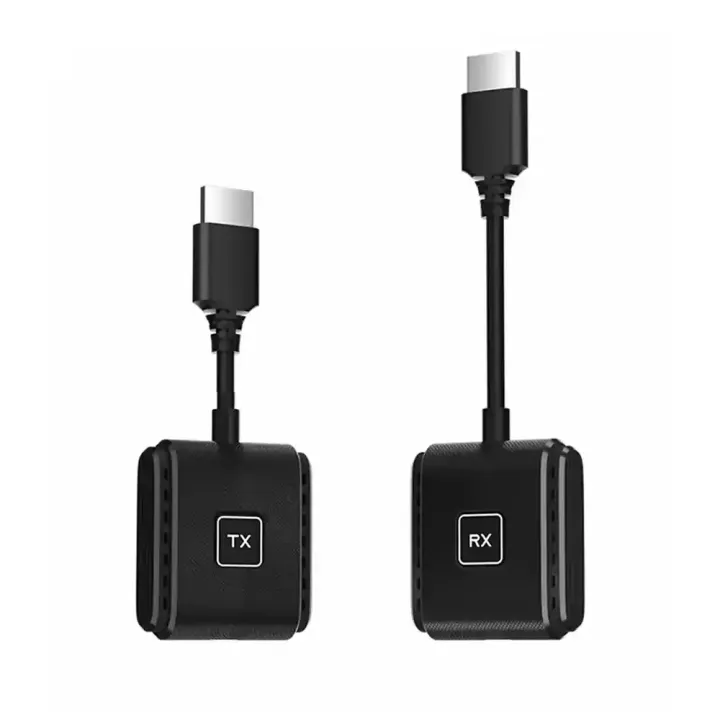دانگل انتقال تصویر بی سیم میرا اسکرین Mirascreen CHD01 HDMI