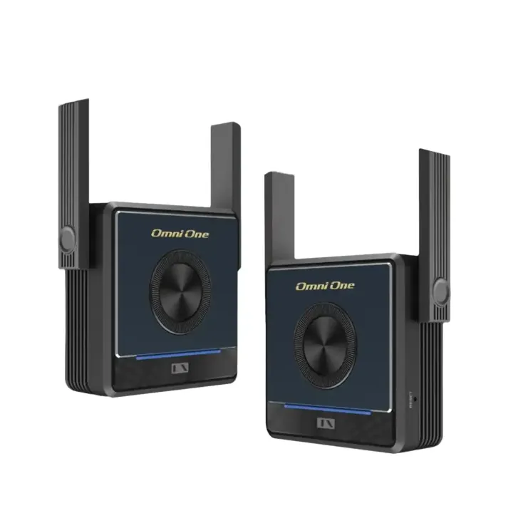 دستگاه انتقال تصویر بی سیم Ezcast Omni One