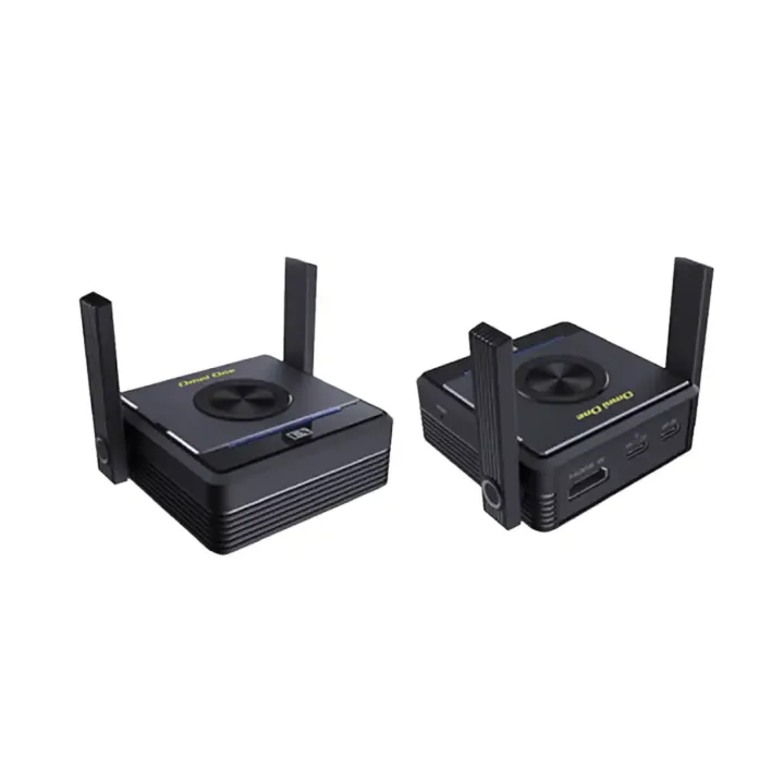 اکستندر بی سیم hdmi ایزدکست مدل ezcast omni one